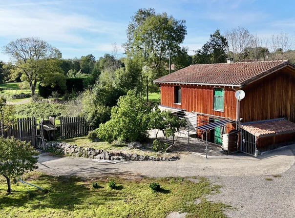 Lescure, Ariège 09420