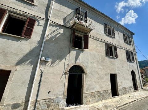 Penteto, Morosaglia, Corse 20218
