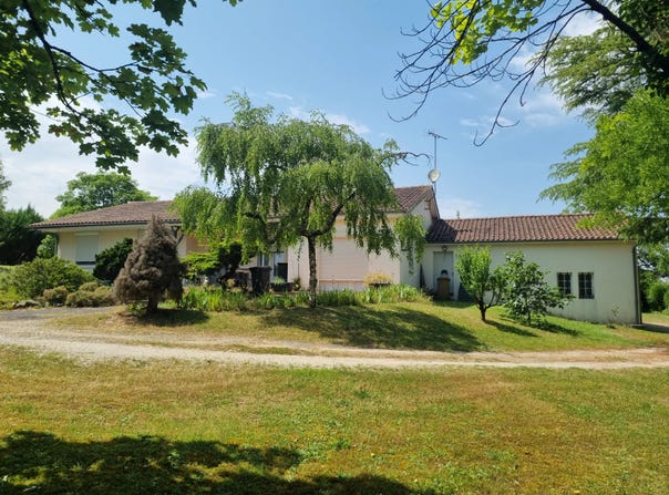 Garat, Charente 16410