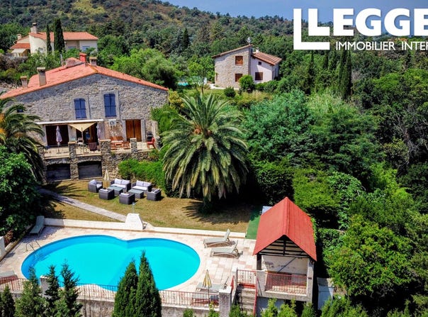 Villelongue-dels-Monts, Occitanie 66740
