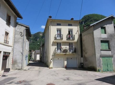 CHALEY, Rhône-Alpes 01230
