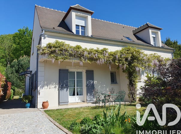 Longueil-Sainte-Marie, Hauts-de-France 60126