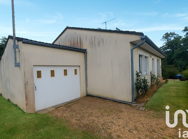 Vendôme, Centre-Val de Loire 41100