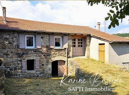 Salettes, Auvergne 43150