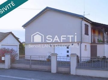 Saint-Vit, Franche-Comté 25410