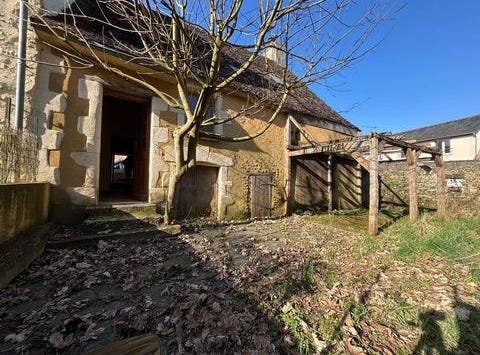 Rene, Pays de la Loire 72260