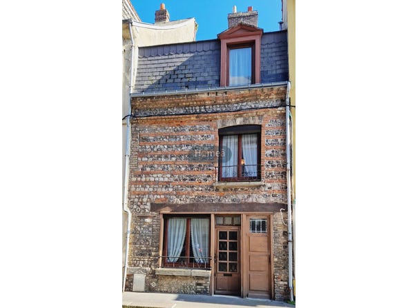 Dieppe, Seine-Maritime 76200