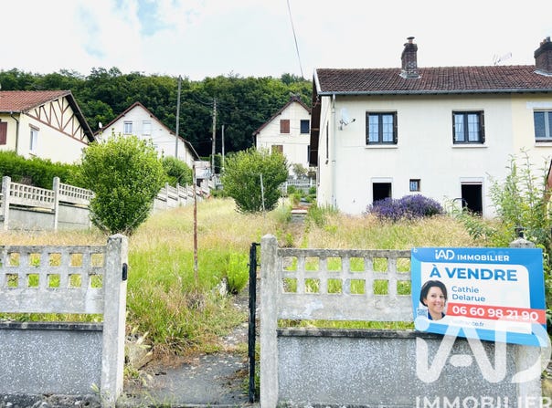 Le Trait, Normandy 76580