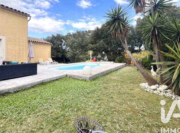 Beaulieu, Occitanie 34160