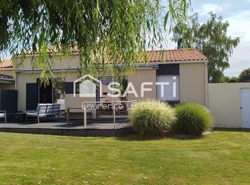 Coex, Pays de la Loire 85220