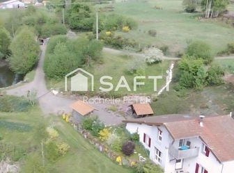 Servance Miellin, Franche-Comté 70440
