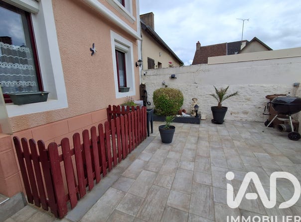 Conlie, Pays de la Loire 72240
