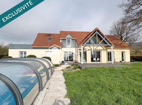 Ecouves, Basse-Normandie 61250