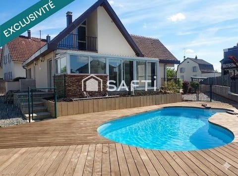 Saint-Louis, Alsace 68300