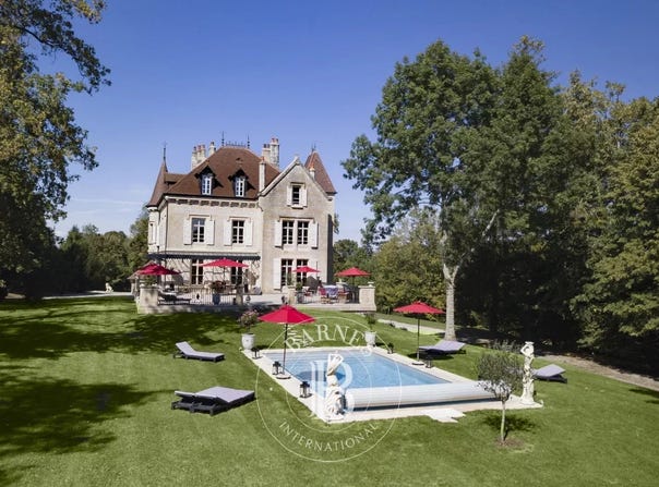 Arbois, Bourgogne-Franche-Comté 39600