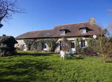 Tessy-Bocage, Basse-Normandie 50420