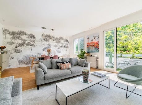 Neuilly-sur-Seine, Île-de-France 92200