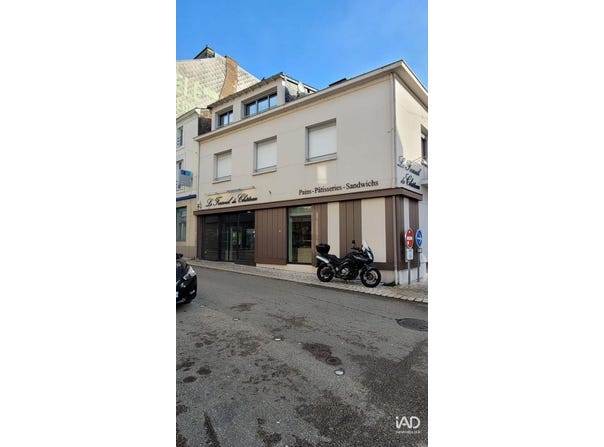 ANCENIS, Pays de la Loire 44150