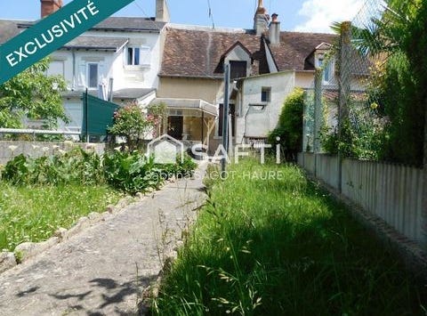 Chateauroux, Centre 36000