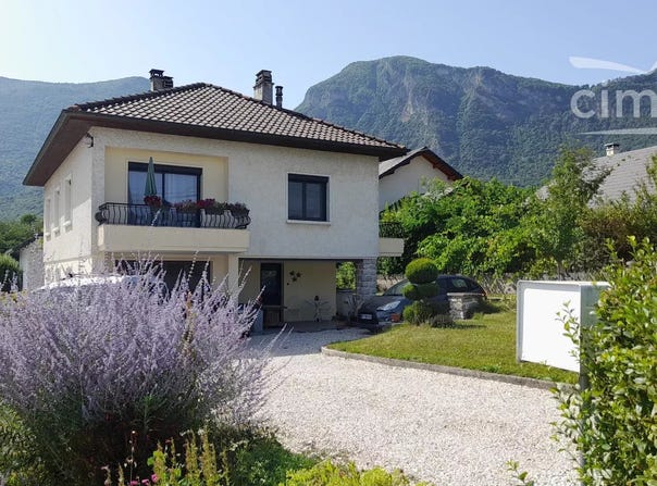 Saint-Pierre-d'Albigny, Savoie 73250