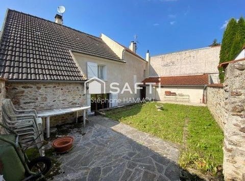 Saacy-Sur-Marne, Île-de-France 77730