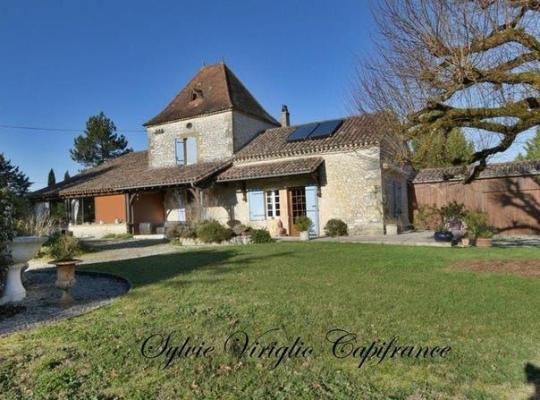 Beaumontois en Périgord, Aquitaine 24440