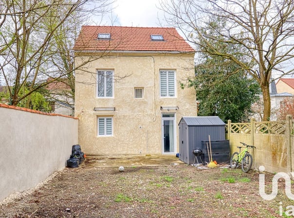Bessancourt, Île-de-France 95550