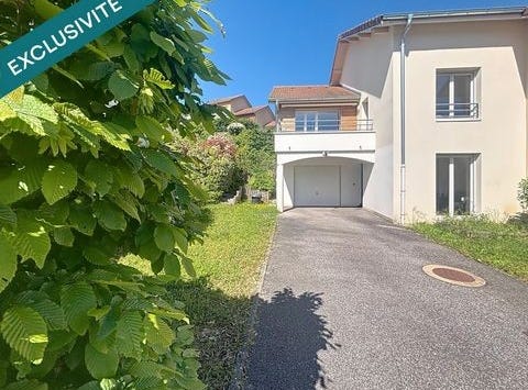 Cessy, Rhône-Alpes 01170