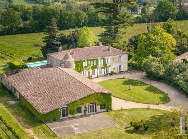 Ruch, Aquitaine 33350