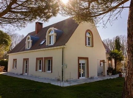 CHEVRY SOUS LE BIGNON, Centre 45210