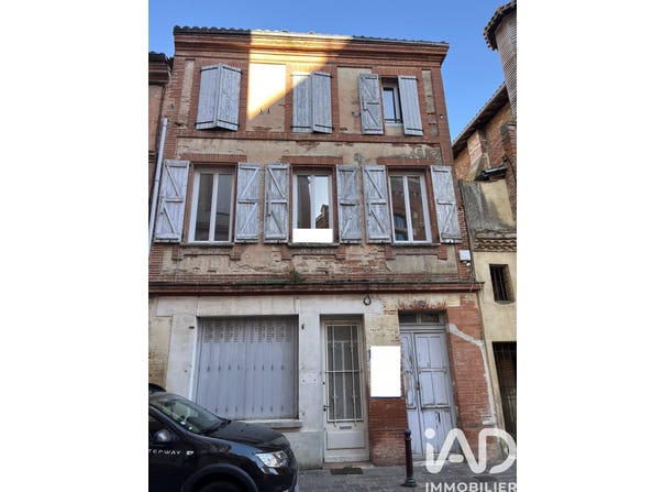 Auterive, Occitanie 31190