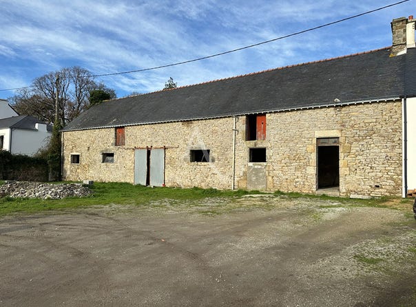 THEIX NOYALO, Brittany 56450