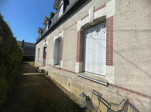 Vouvray, Indre-et-Loire 37210