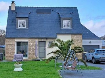 Rosporden, Bretagne 29140