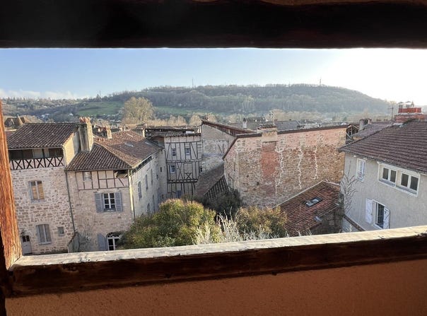 Figeac, Midi-Pyrénées 46100