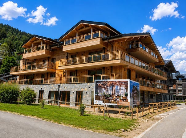 Les Gets, Rhône-Alpes 74260