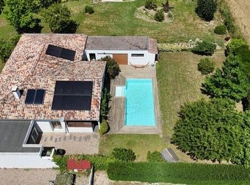 Beaupuy, Aquitaine 47200