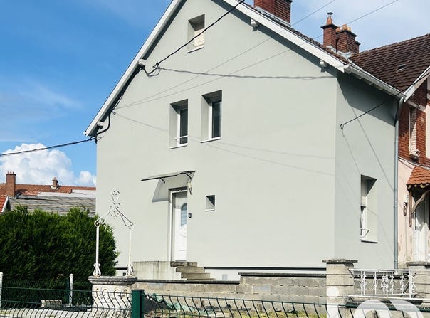 Stiring-Wendel, Grand Est 57350