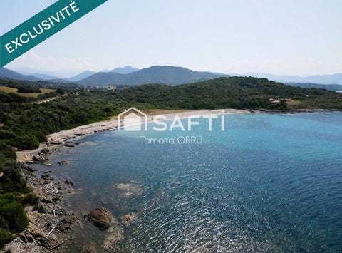 Cargese, Corse 20130