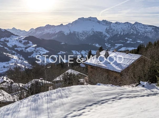 Manigod, Haute-Savoie 74230