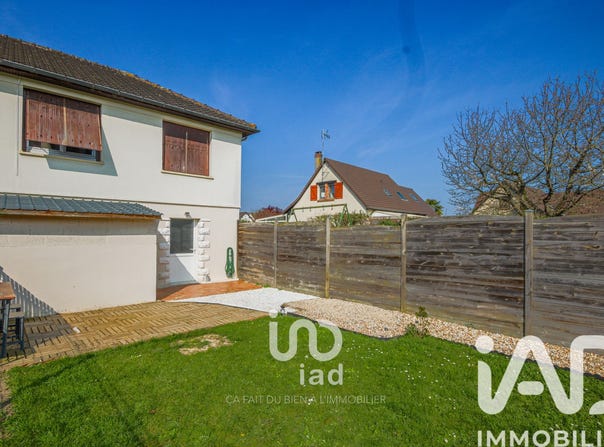 Incarville, Normandy 27400