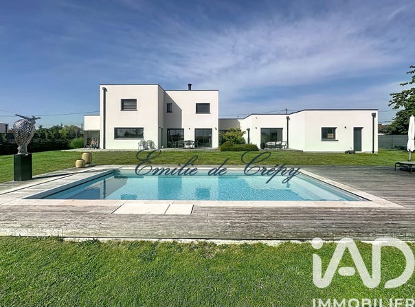 Chaingy, Centre-Val de Loire 45380