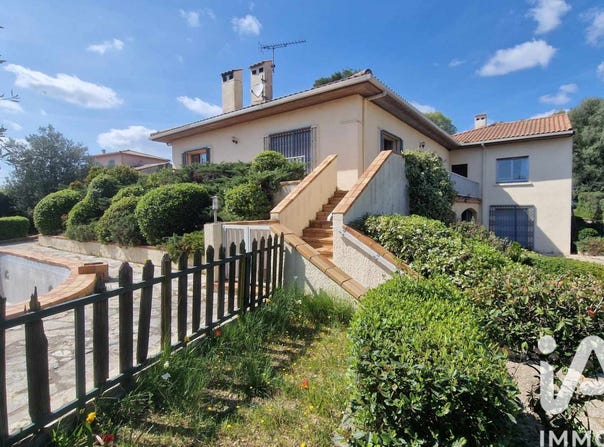 Aspiran, Occitanie 34800