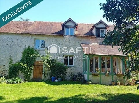 Saint-Pierre-De-Maillé, Poitou-Charentes 86260