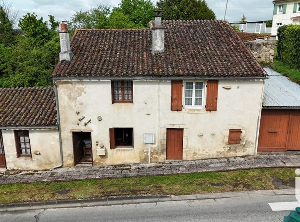 Courcôme, Nouvelle-Aquitaine 16240