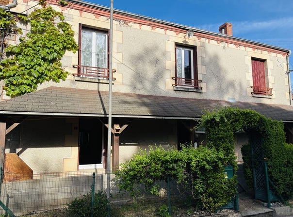 SAINT DIZIER LES DOMAINES, Nouvelle-Aquitaine 23270