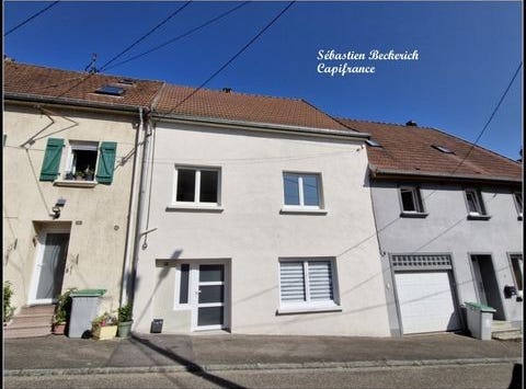 WITTRING, Lorraine 57137