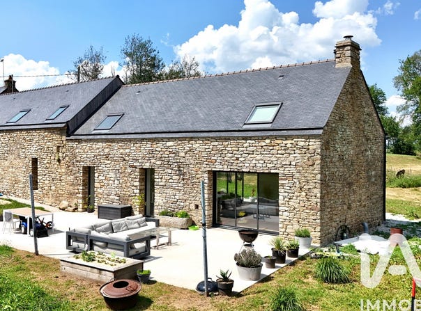 Elven, Brittany 56250