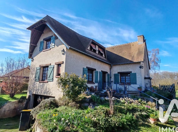 Ézy-sur-Eure, Normandy 27530