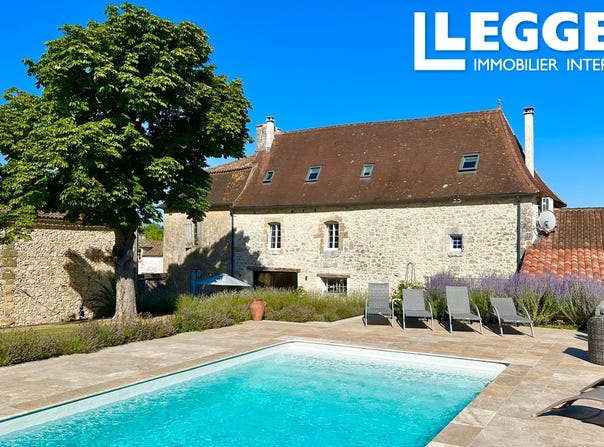 Faux, Nouvelle-Aquitaine 24560